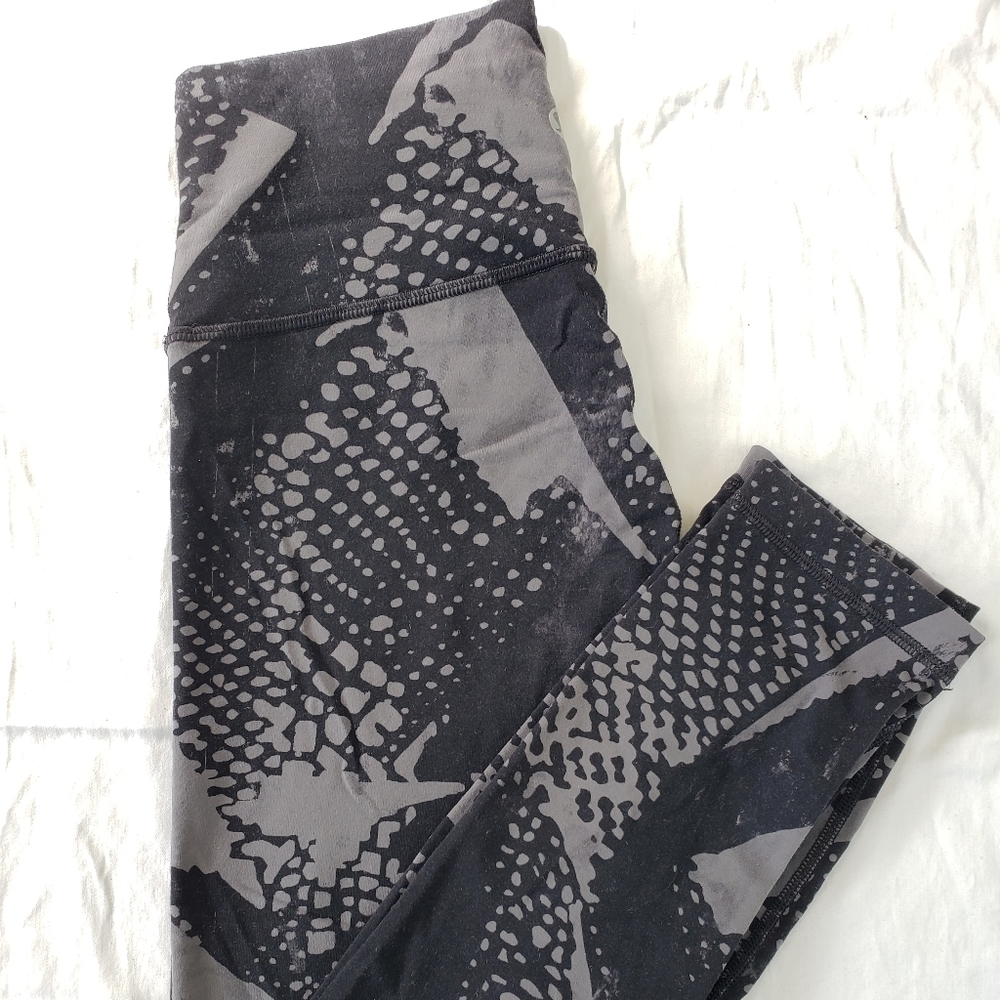 LuluLemon Leggins